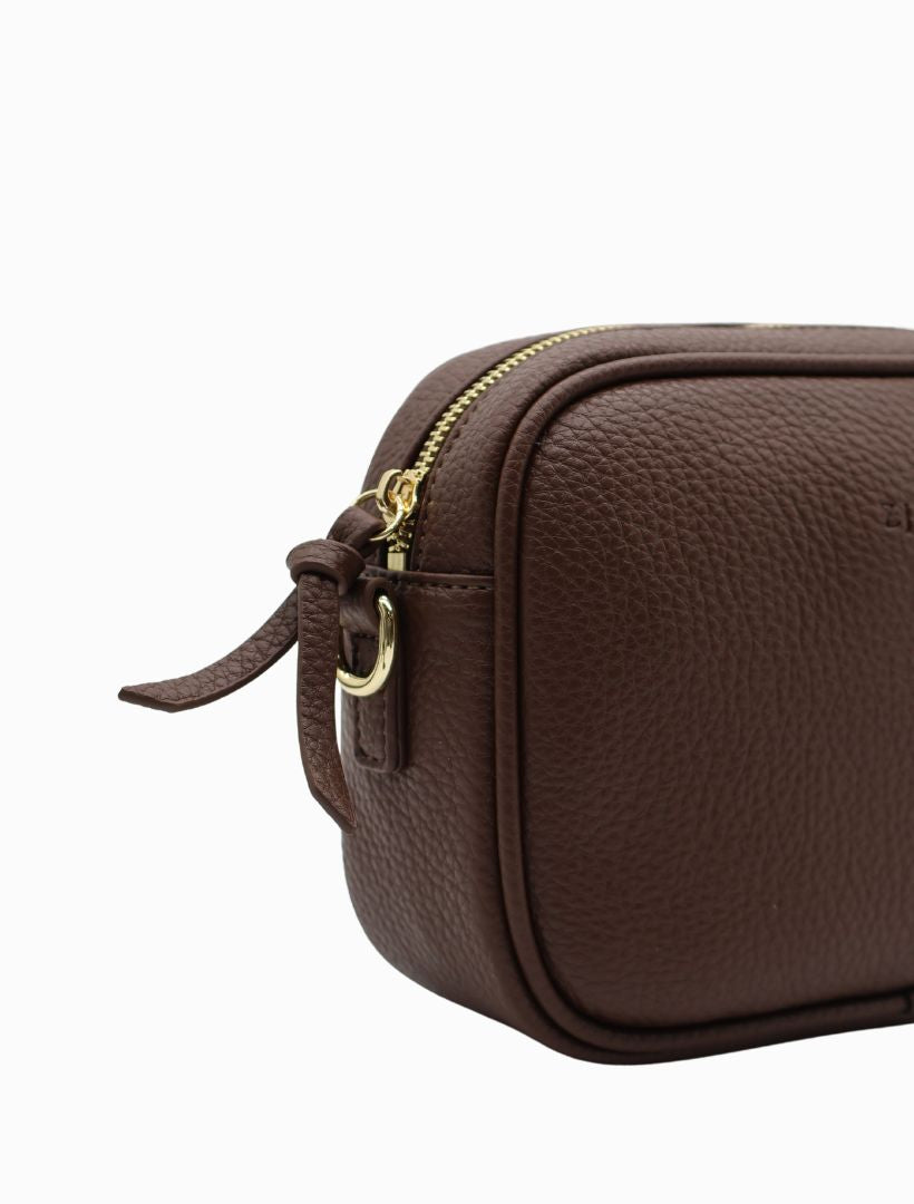 Zjoosh ruby sports handbag available from www.thecollectivenz.com