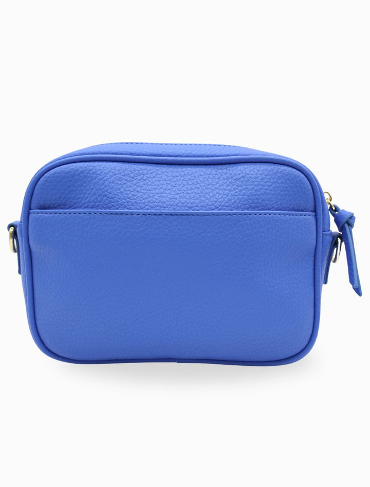 Ruby Sports Cross Body Bag - Cobalt