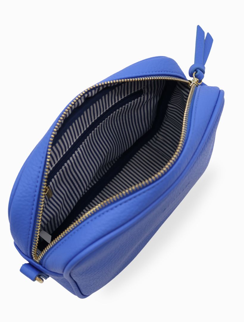 Zjossh ruby sports cross body bag available from www.thecollectivenz.com