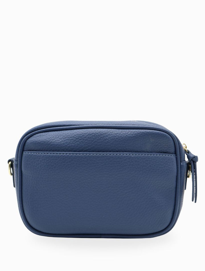 Zjoosh ruby sports cross body bag available from www.thecollectivenz.com