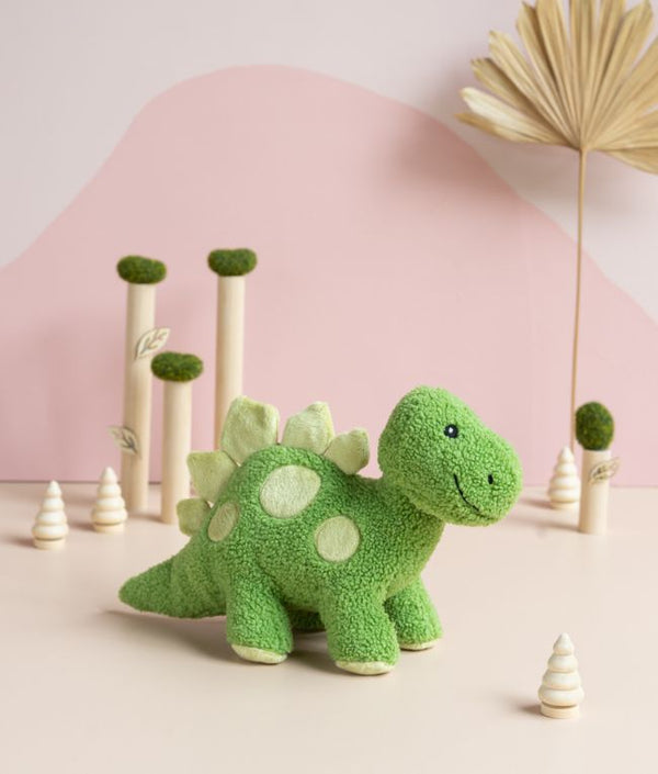 Nana Huchy sadie the dino available from www.thecollectivenz.com