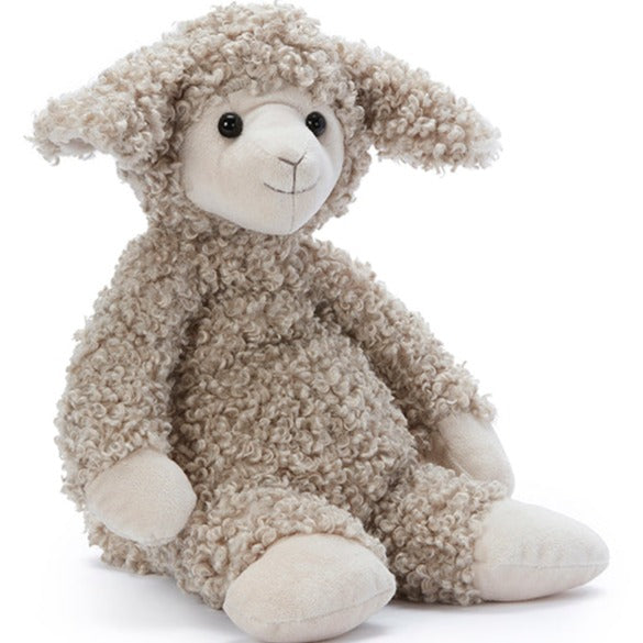 Nana Huchy sammy the sheep available from www.thecollectivenz.com