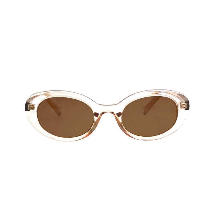 Reality shaken not stirred sunglasses available from www.thecollectivenz.com