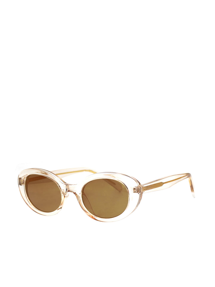Reality shaken not stirred sunglasses available from www.thecollectivenz.com