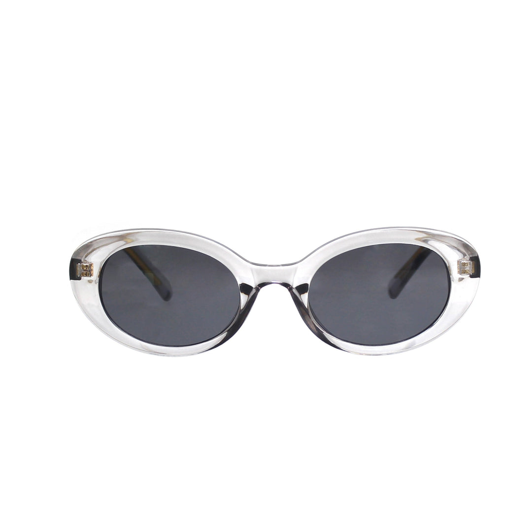 Reality shaken not stirred sunglasses available from www.thecollectivenz.com