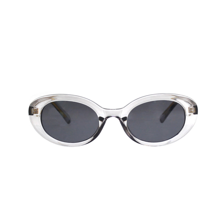 Reality shaken not stirred sunglasses available from www.thecollectivenz.com