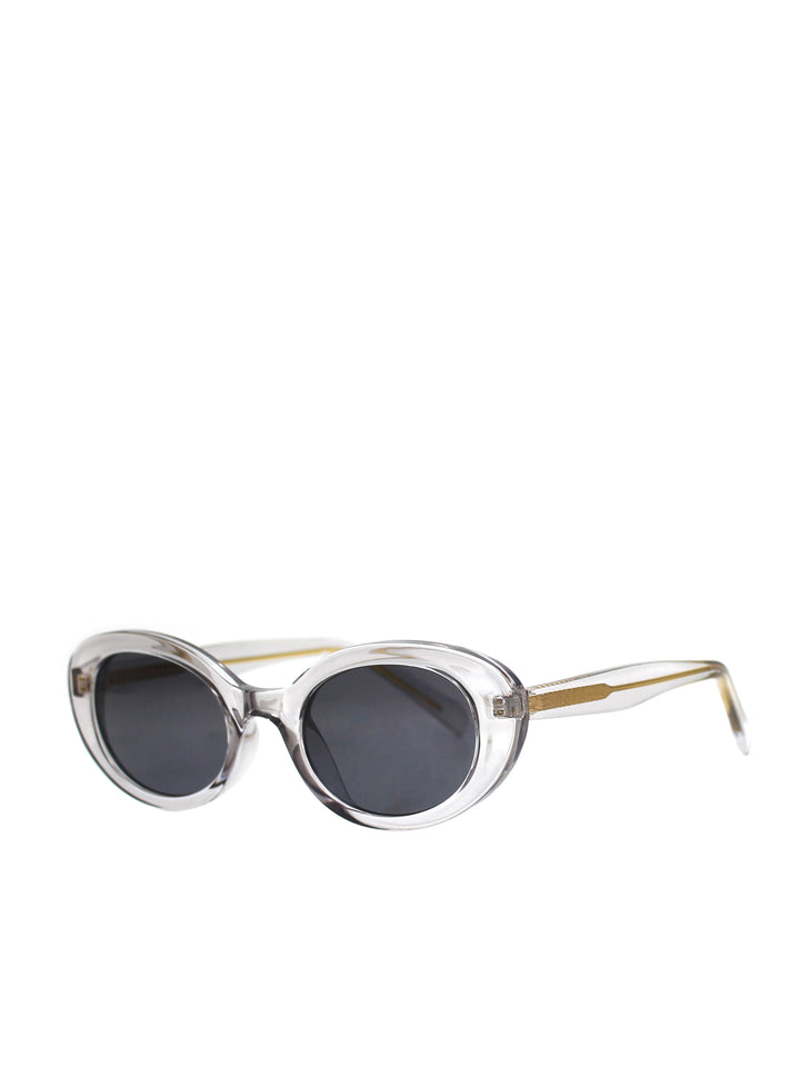 Reality shaken not stirred sunglasses available from www.thecollectivenz.com