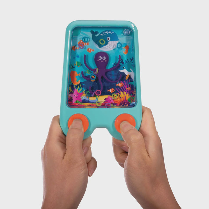 Octopus Water Filled Games (Assorted) | Discovery Zone