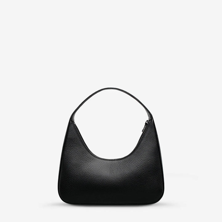 Status Anxiety Black Aurora Bag