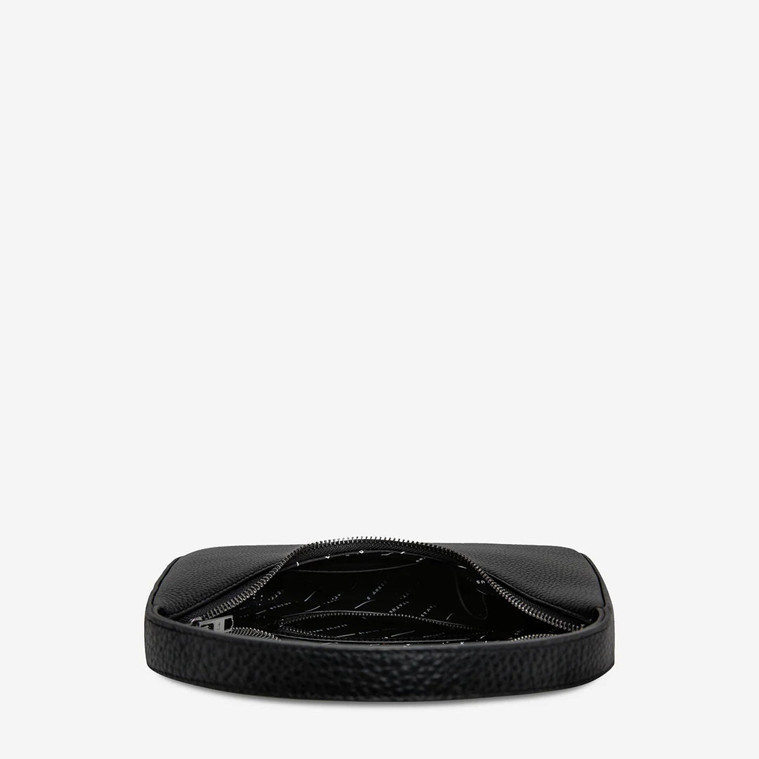 Status Anxiety Black Aurora Bag