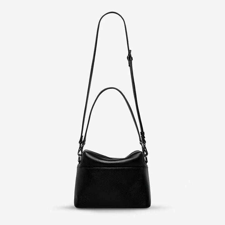 Status Anxiety Black  By Some Miracle Bag