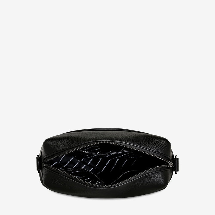 Status Anxiety Black  By Some Miracle Bag