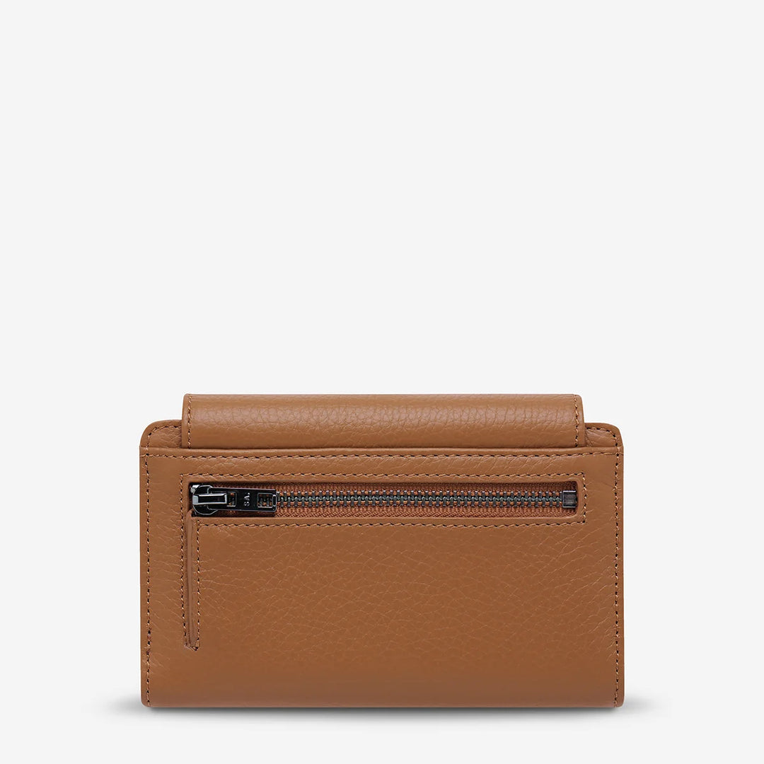 Status Anxiety Camel Visions Wallet