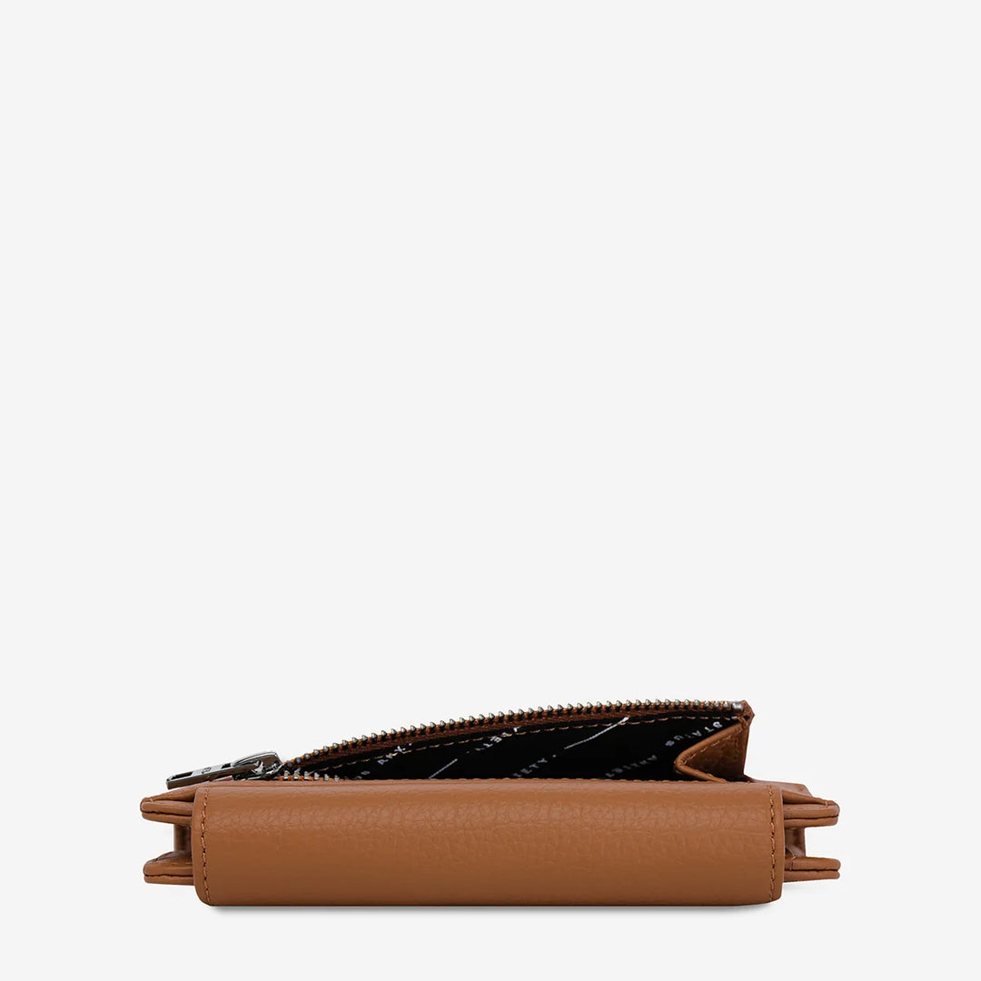 Status Anxiety Camel Visions Wallet