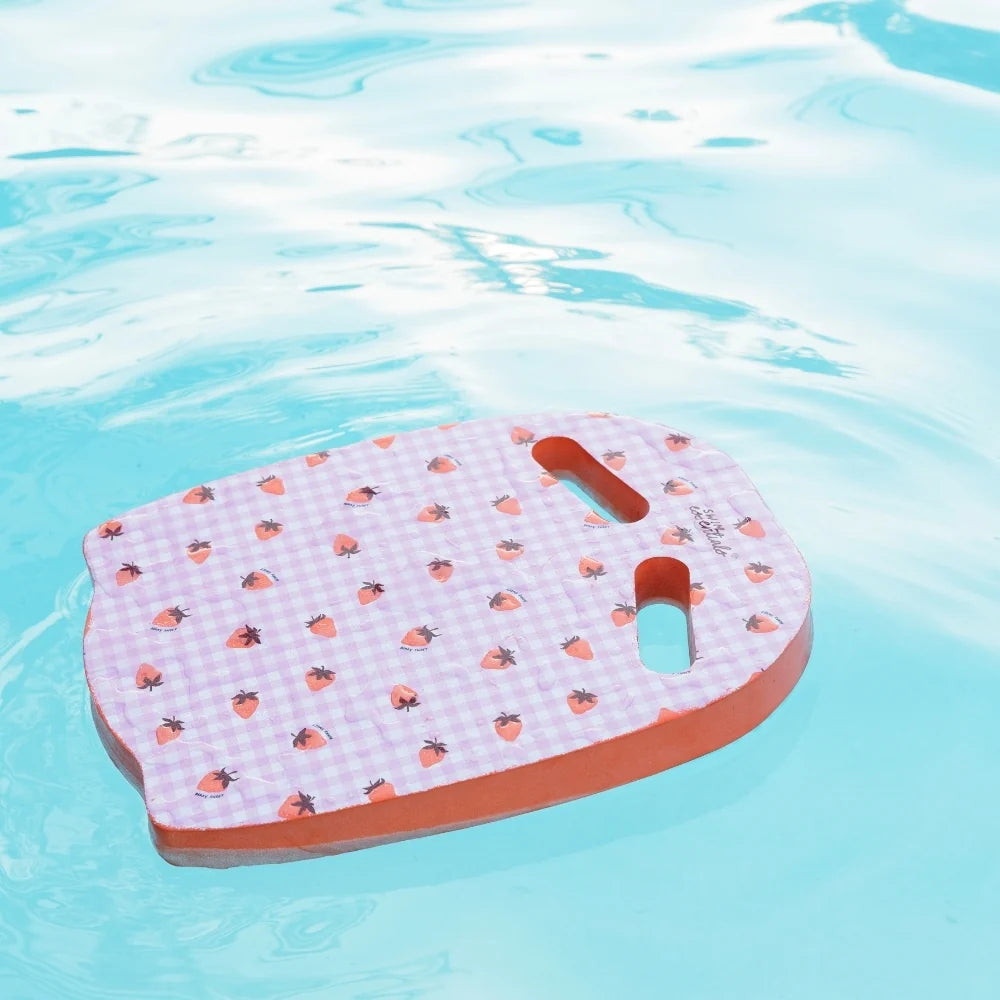 Swim Essentials| Bodyboard - Strawberry Fields,