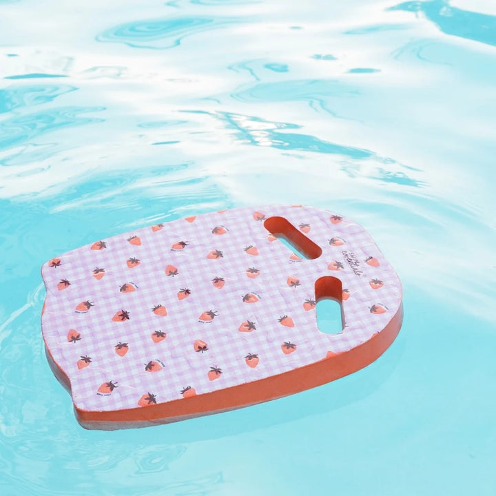 Swim Essentials| Bodyboard - Strawberry Fields,