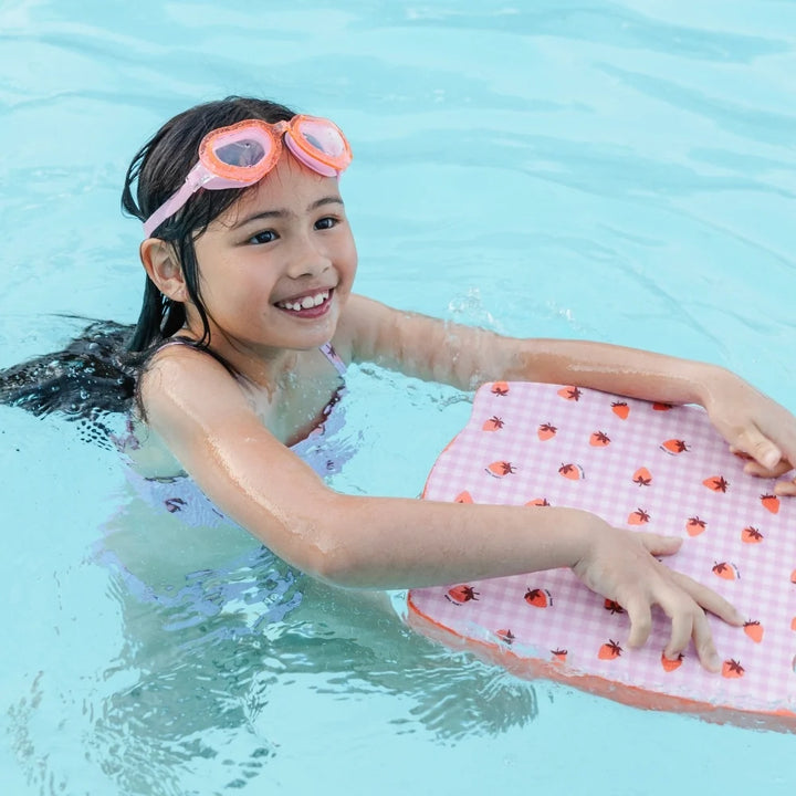 Swim Essentials| Bodyboard - Strawberry Fields,
