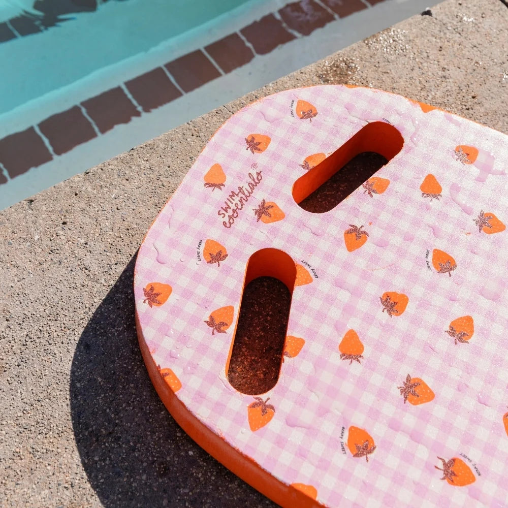 Swim Essentials| Bodyboard - Strawberry Fields,