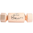 Box of Rosé Bears confectionery with decorative design on a white background