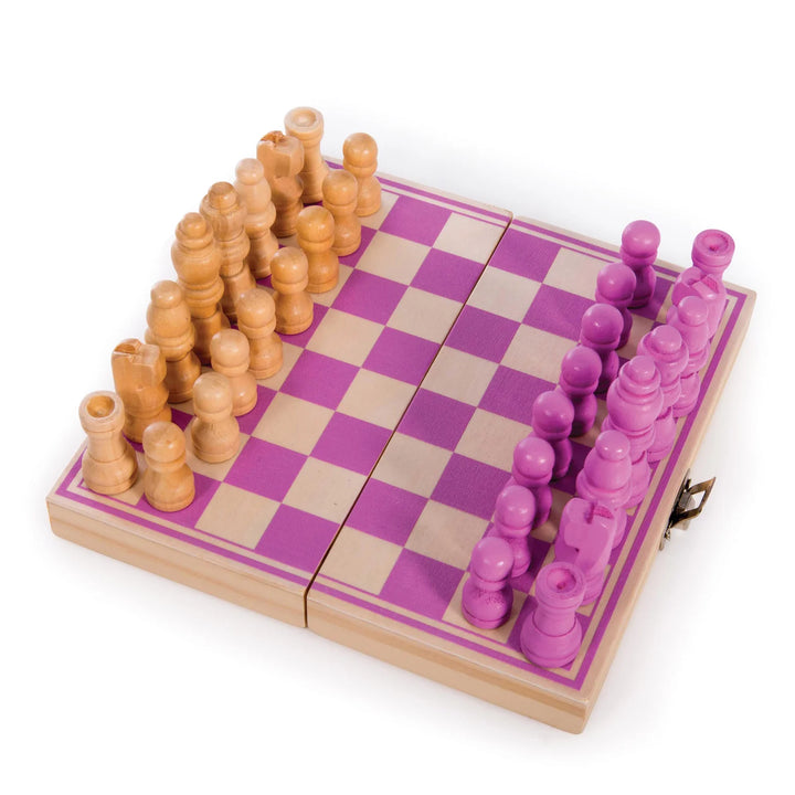Chess Travel Games | IsGift
