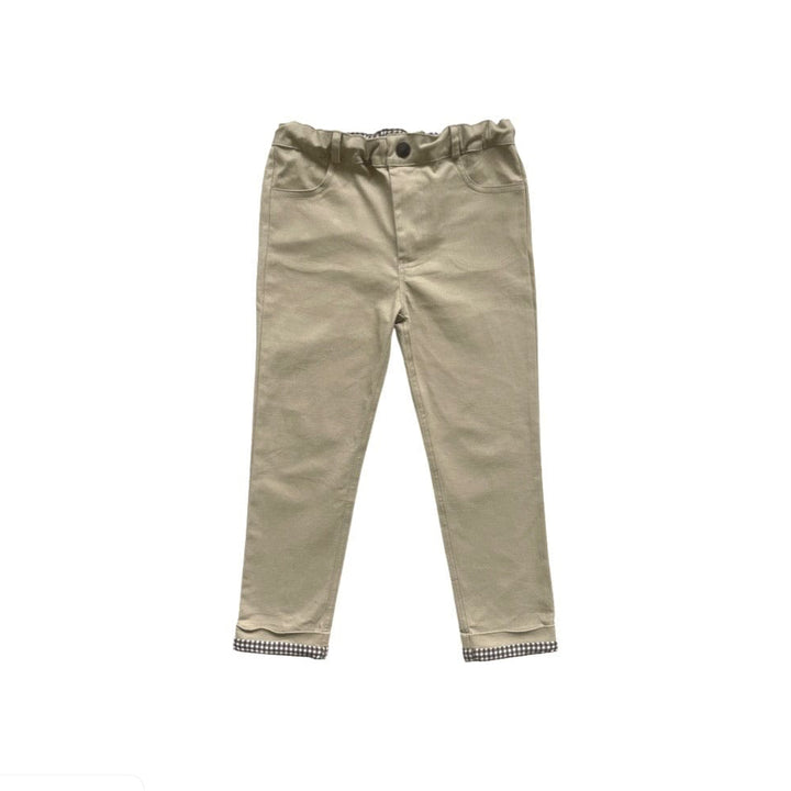 Jubee & Co Chinos available from www.thecollectivenz.com