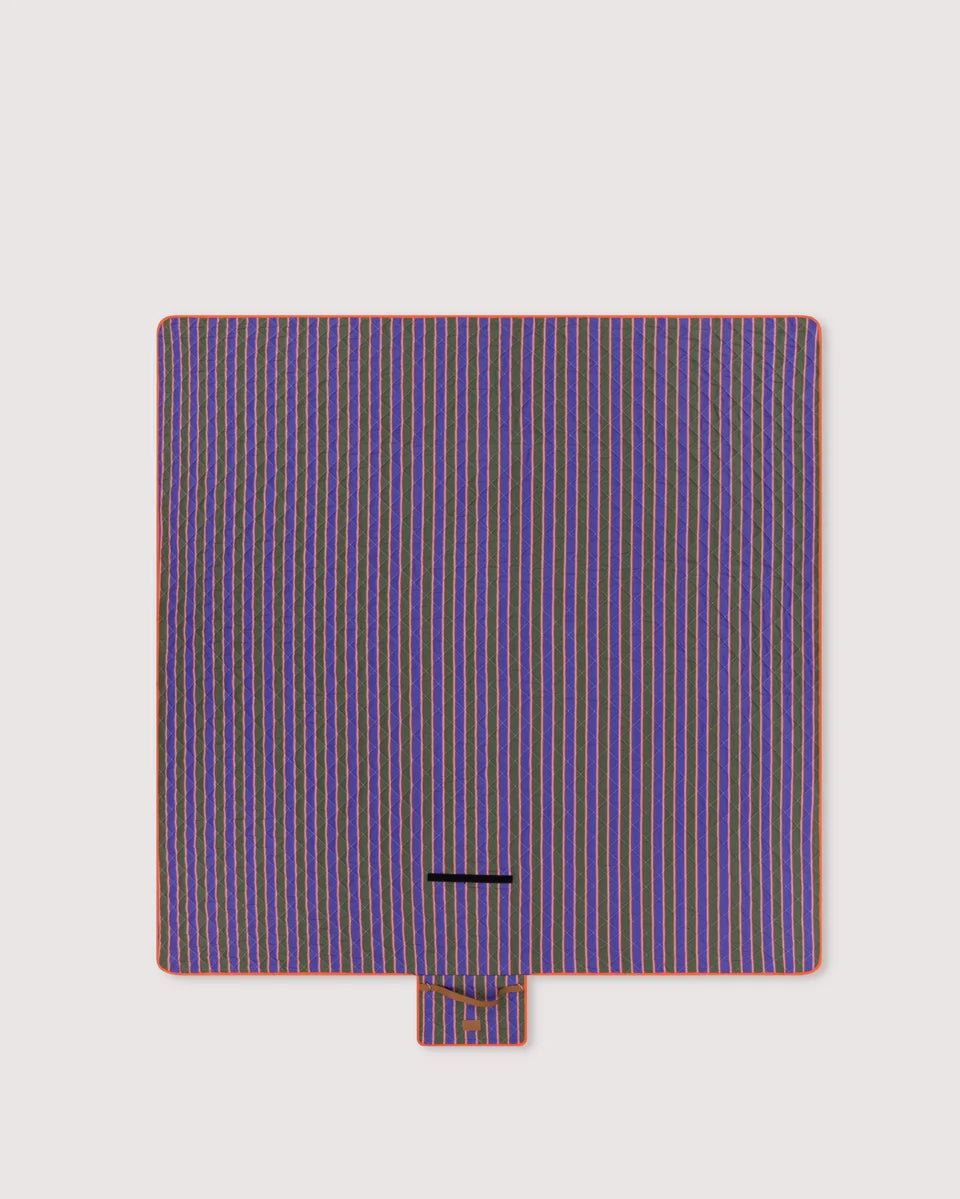 Carnivale  Picnic Rug | The Somewhere Co