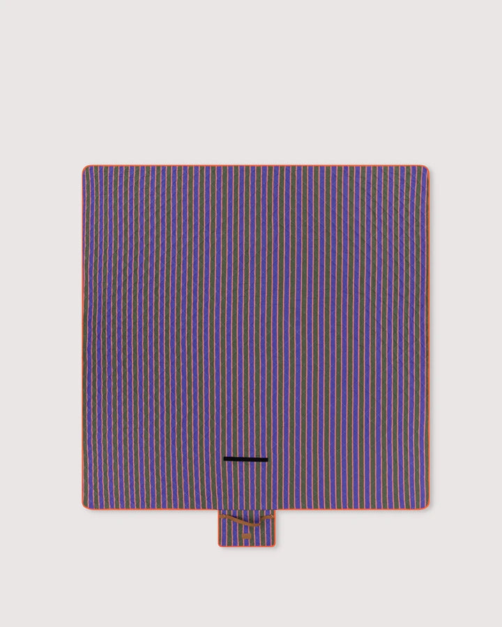 Carnivale  Picnic Rug | The Somewhere Co