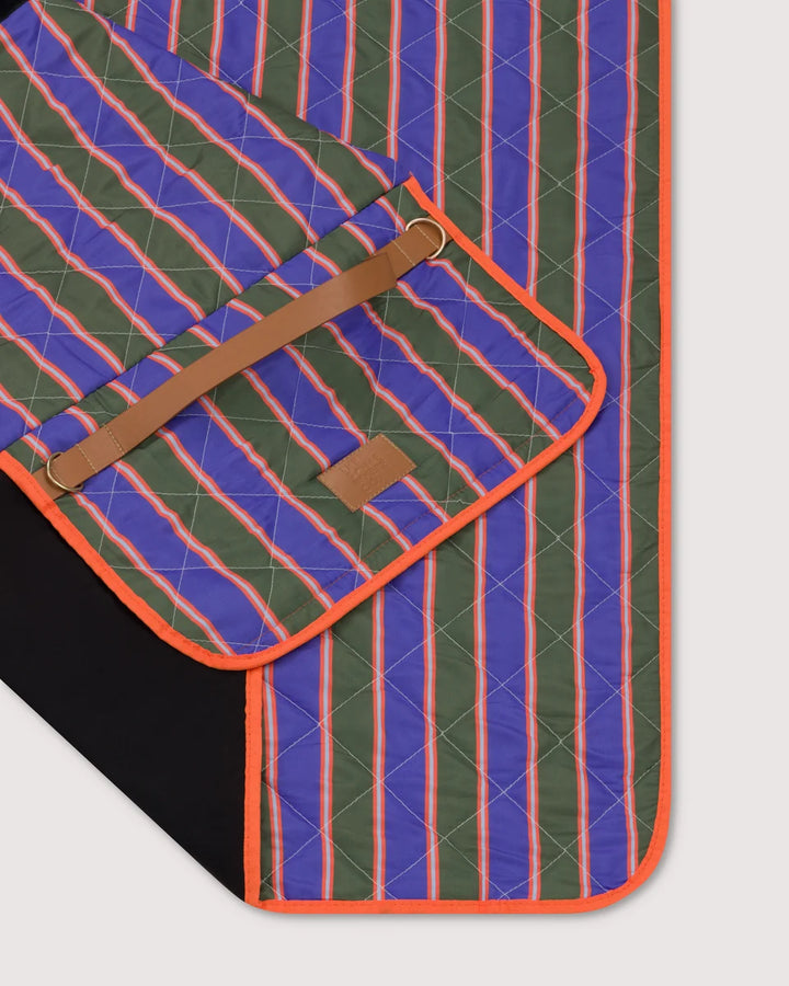 Carnivale  Picnic Rug | The Somewhere Co