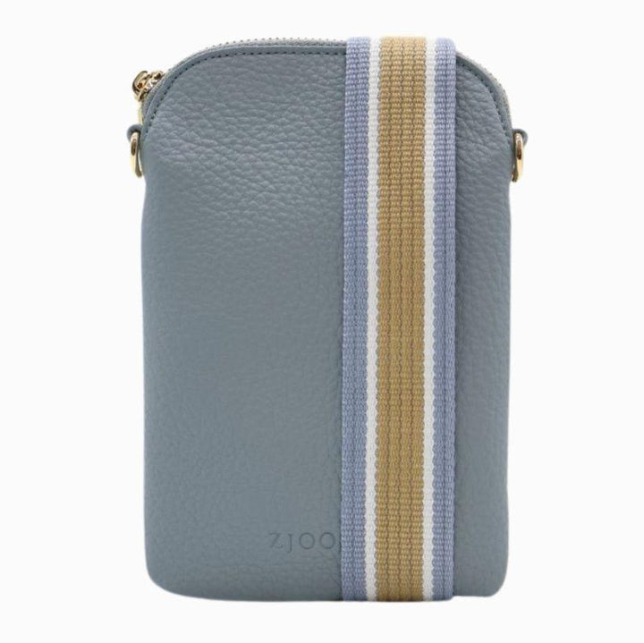 Zjoosh wanderer bag available from www.thecollectivenz.com