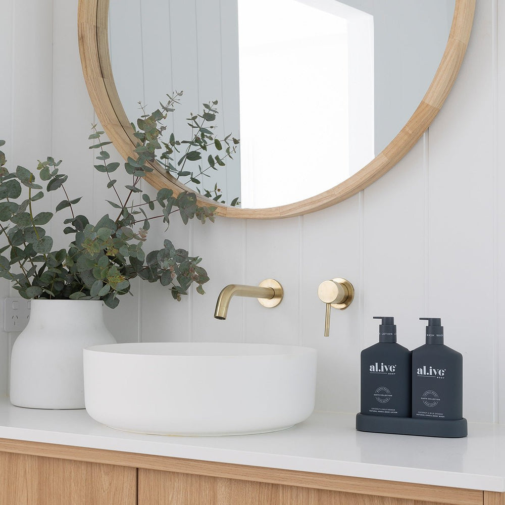 Al.ive hand & body duo available from www.thecollectivenz.com