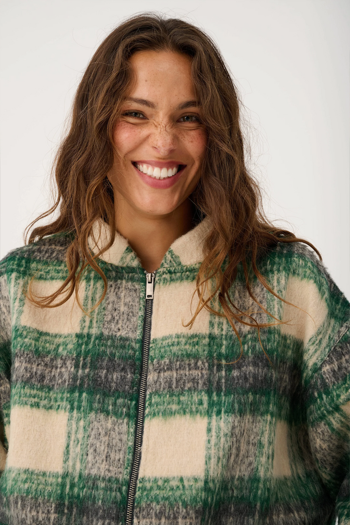 CW Miles Jacket - Tide Check