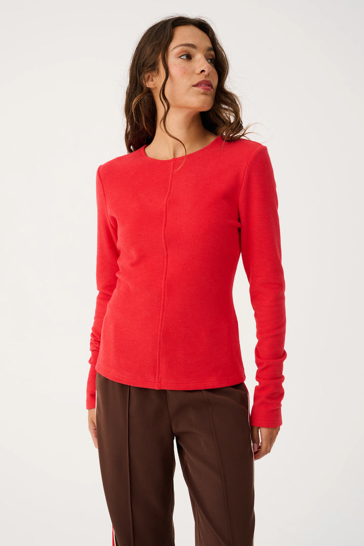 CW Asypn Top - Siren