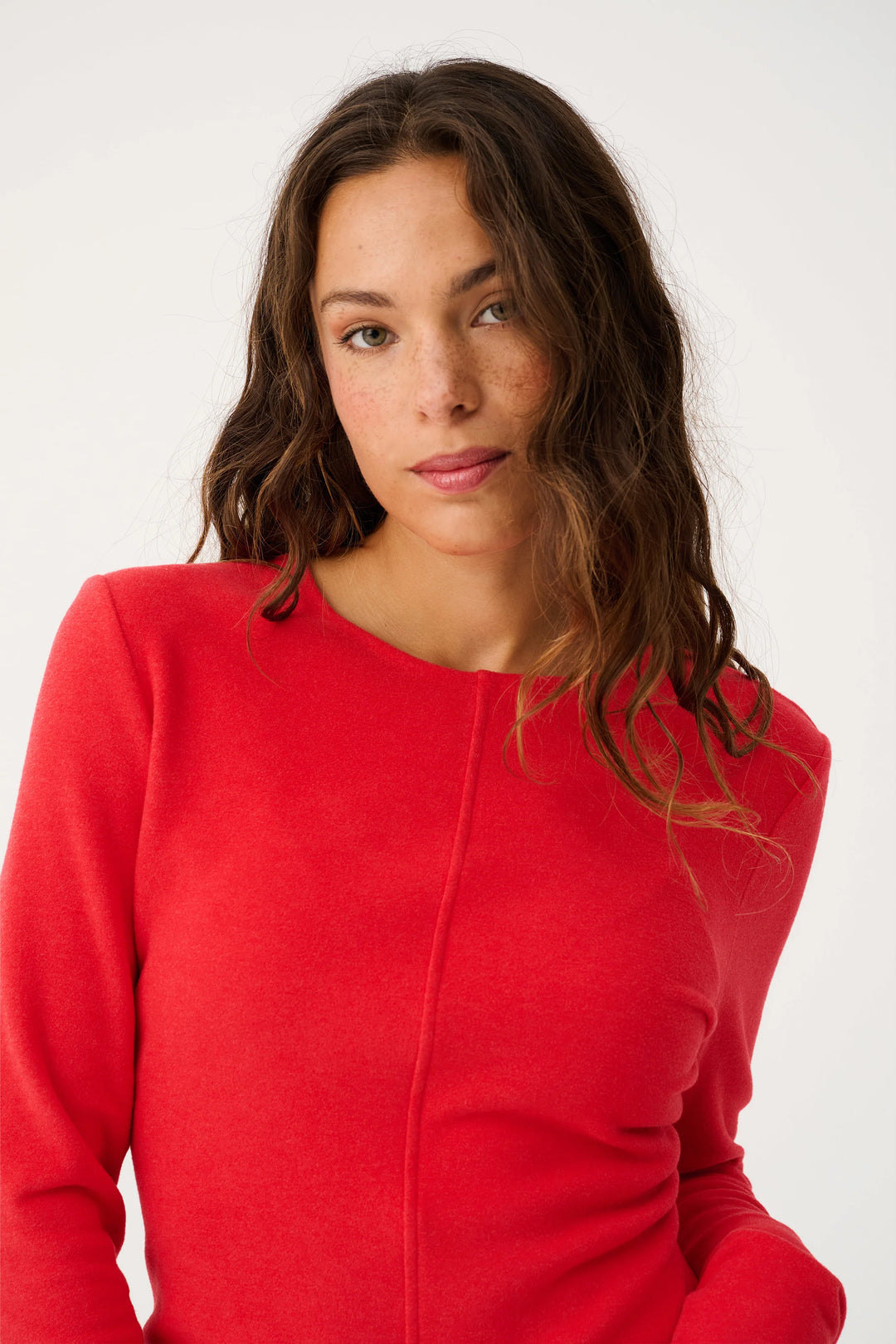 CW Asypn Top - Siren