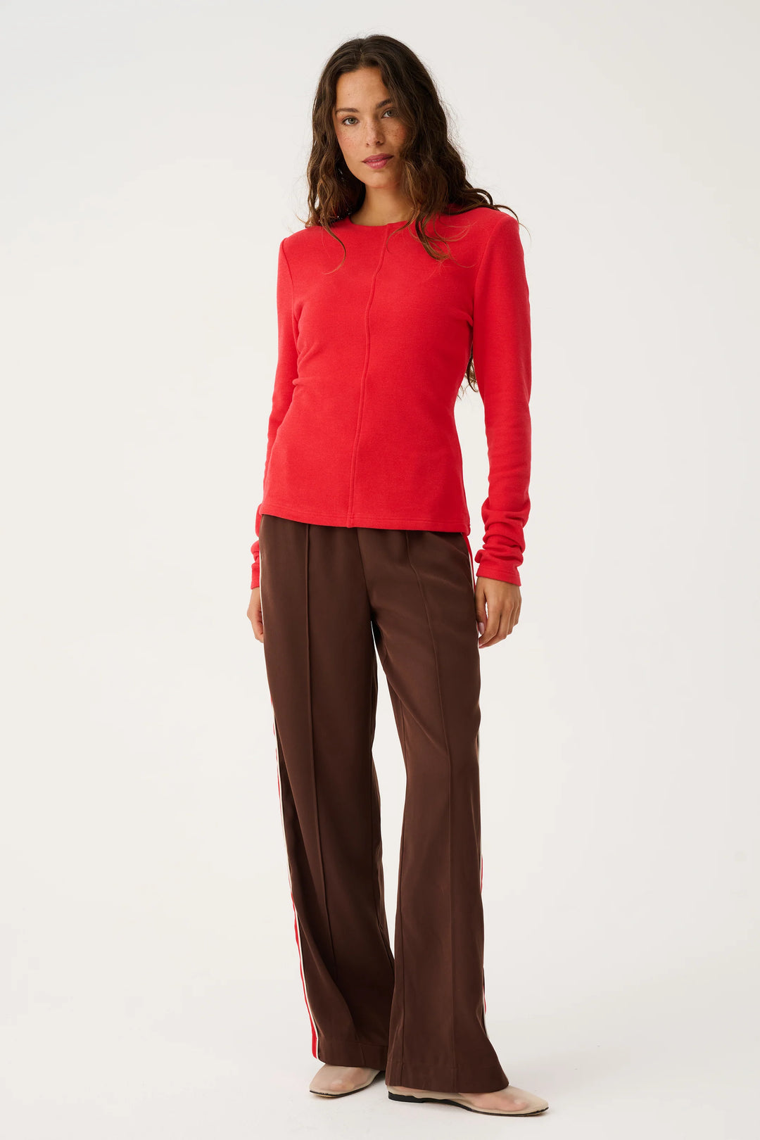 CW Asypn Top - Siren