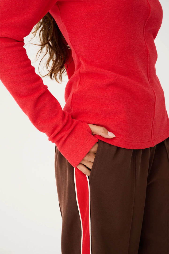 CW Asypn Top - Siren