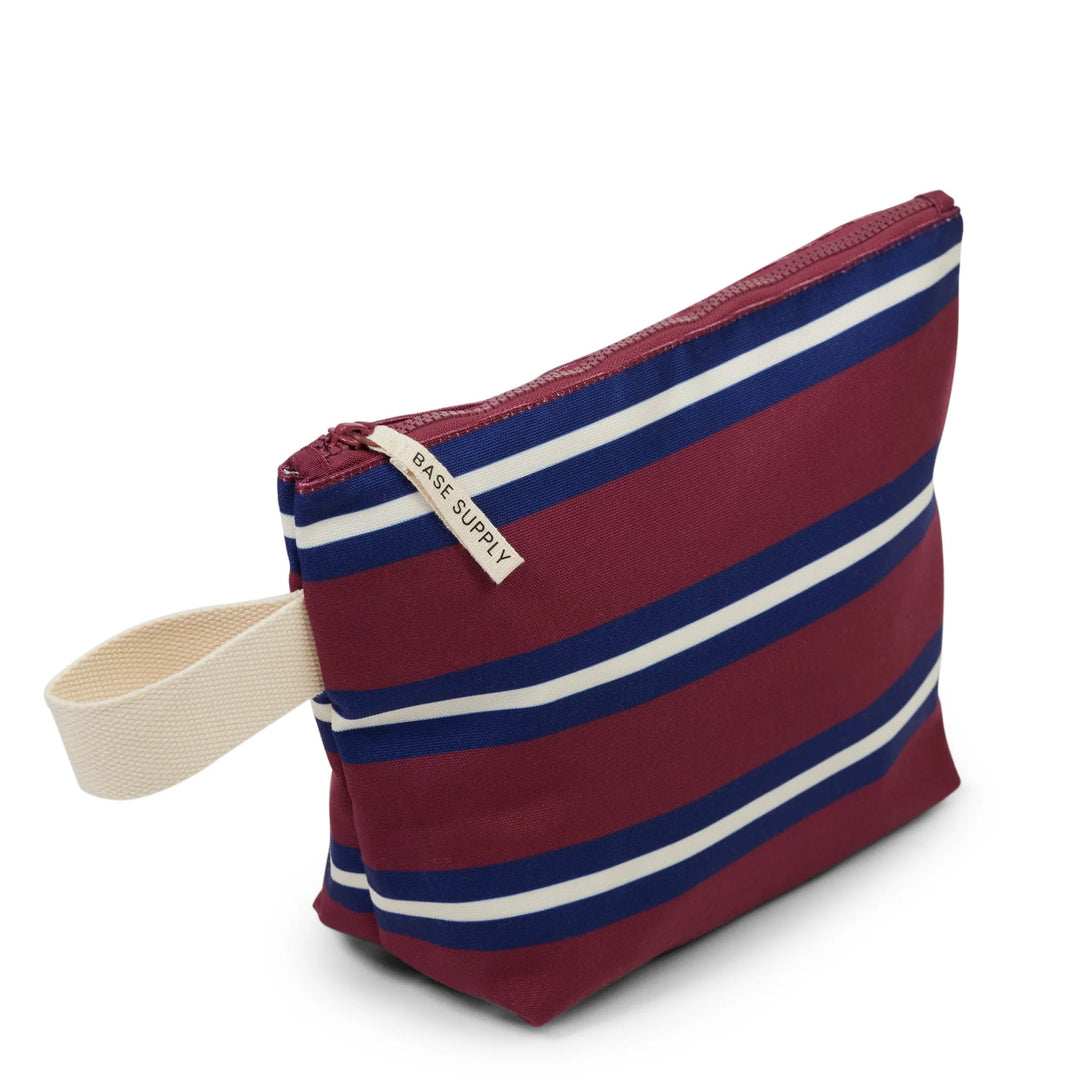 Base Wet Bag - Rugby Stripe