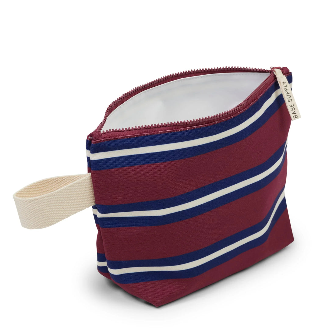 Base Wet Bag - Rugby Stripe