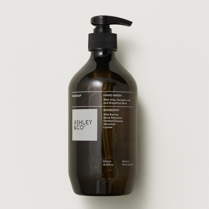 Wash Up - Bonberry