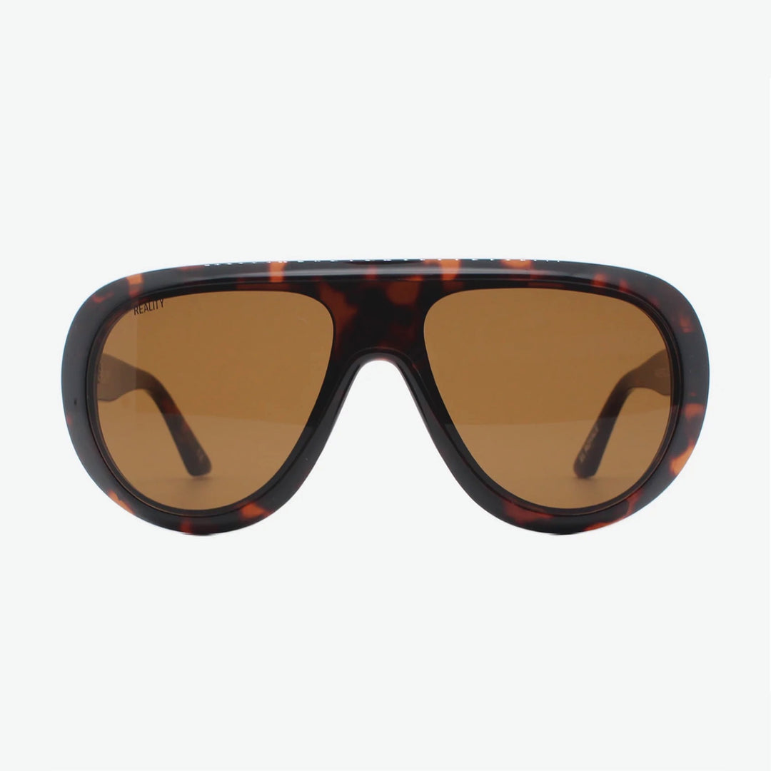 El Royale Turtle Sunglasses | Reality