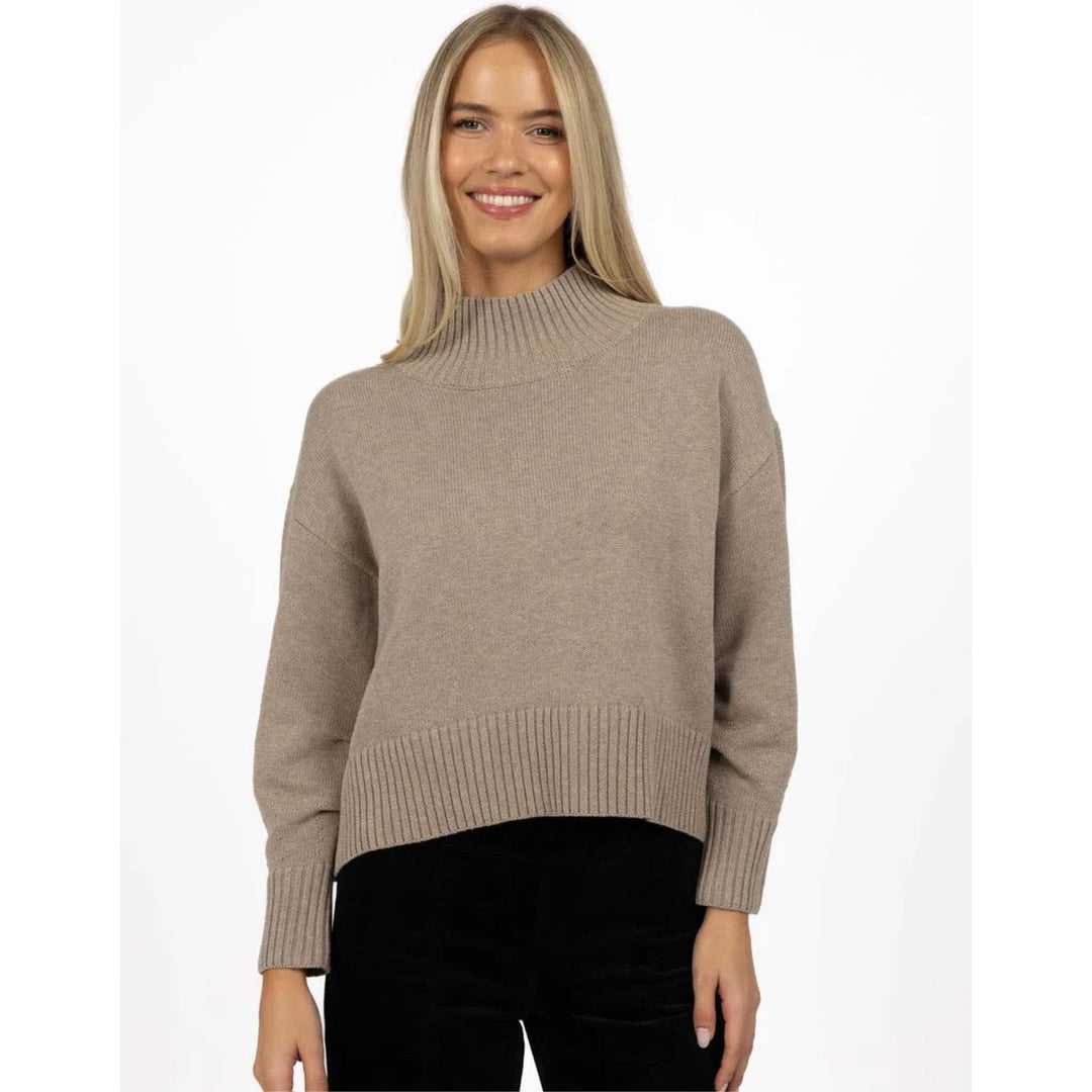 Sera Jumper - Mushroom (HW26309)