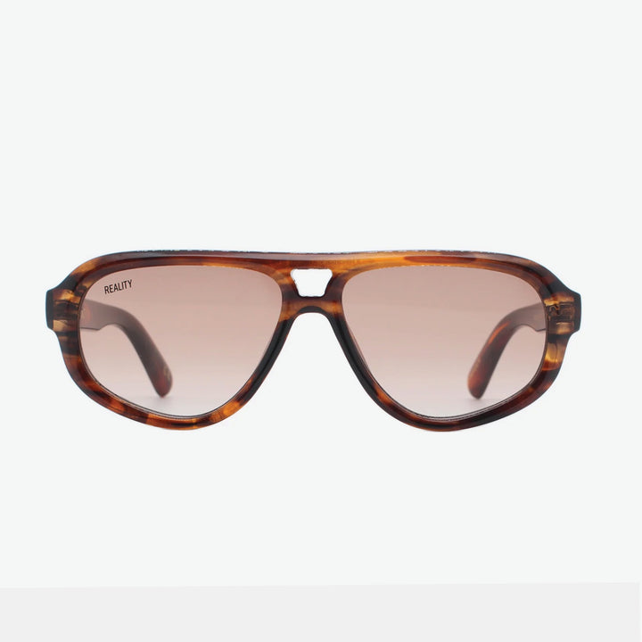Ryder Bark Sunset Sunglasses | Reality