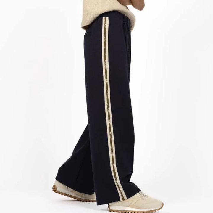 Roca Pant - Navy (HW26100)
