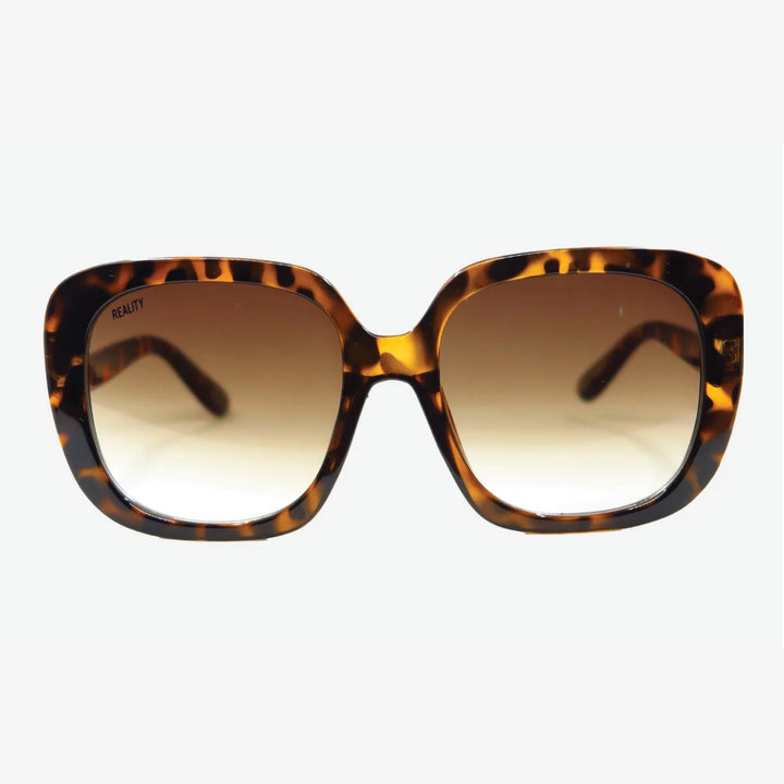 Last Dance Turtle Sunglasses | Reality