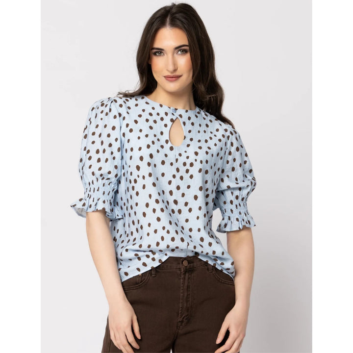 Cutie Top Soft Spot | Seeking Lola