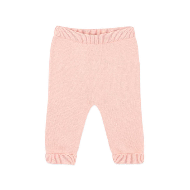 Gemma Organic Knitted Leggings