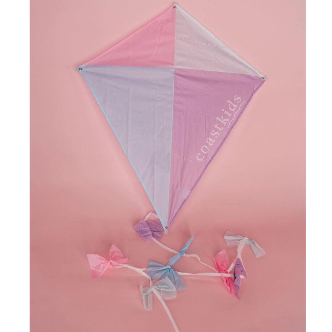 Traditional Kite Kirra Purple | Coast Kids