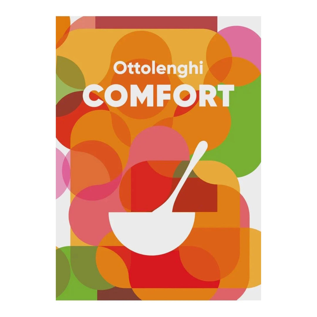 Ottolenghi Comfort Book