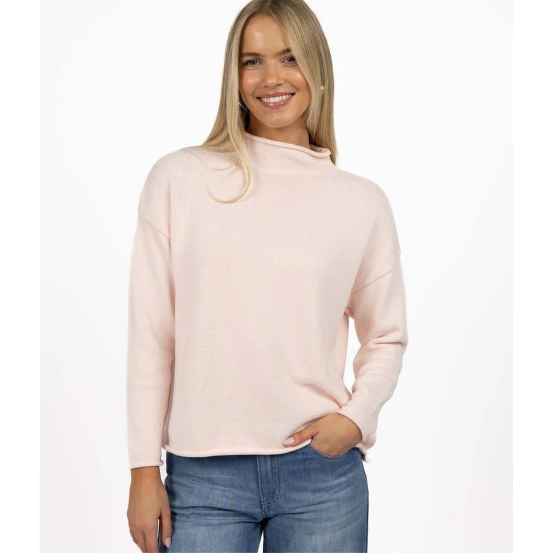 Divine Jumper - Pink (HW26200)