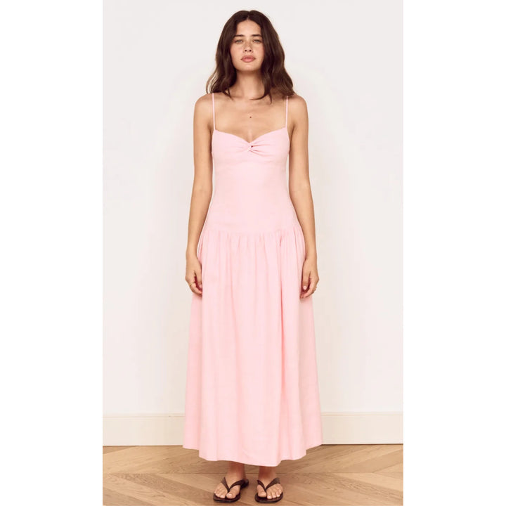Mila Drop Waist Dress | Minkpink
