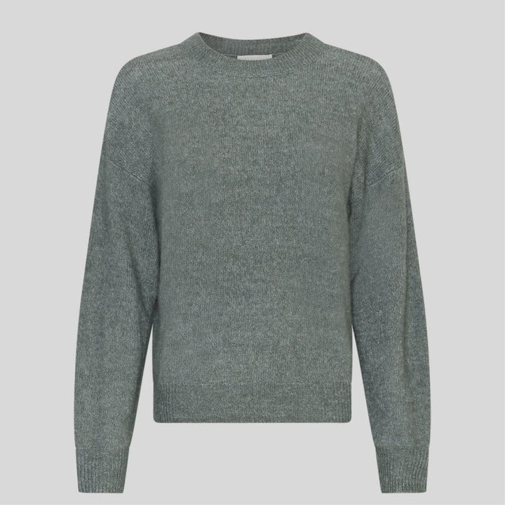 MSCH Festina Hope Pullover - Laurel W Mel